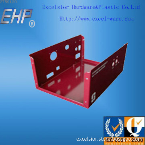 sheet metal parts